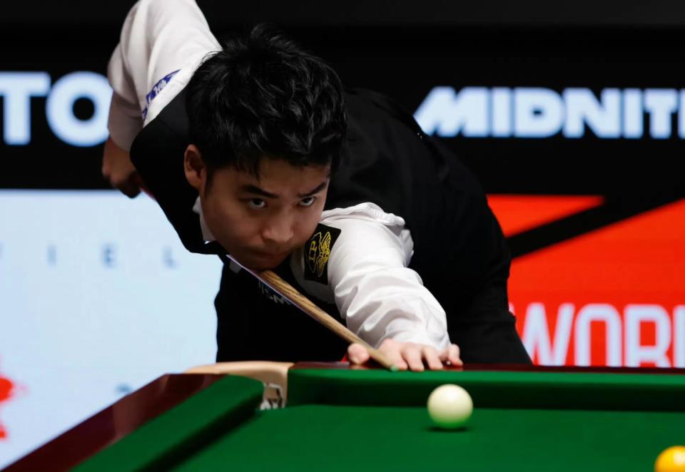 他不仅仅是 他不仅仅是