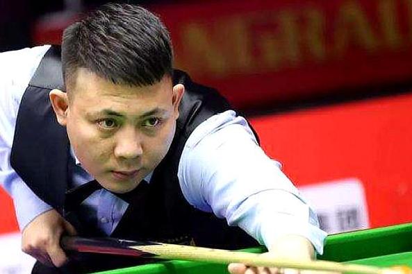 反击打乱了 反击打乱了