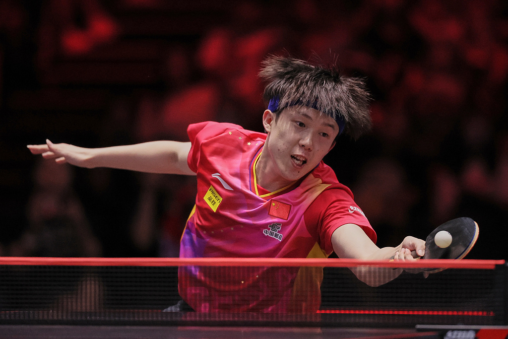 的竞争者 的竞争者