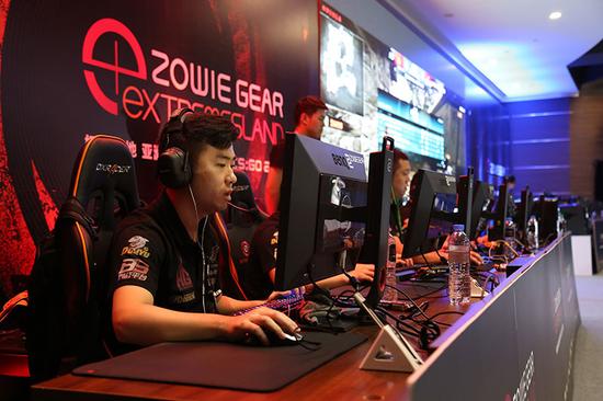 中失分严重 中失分严重