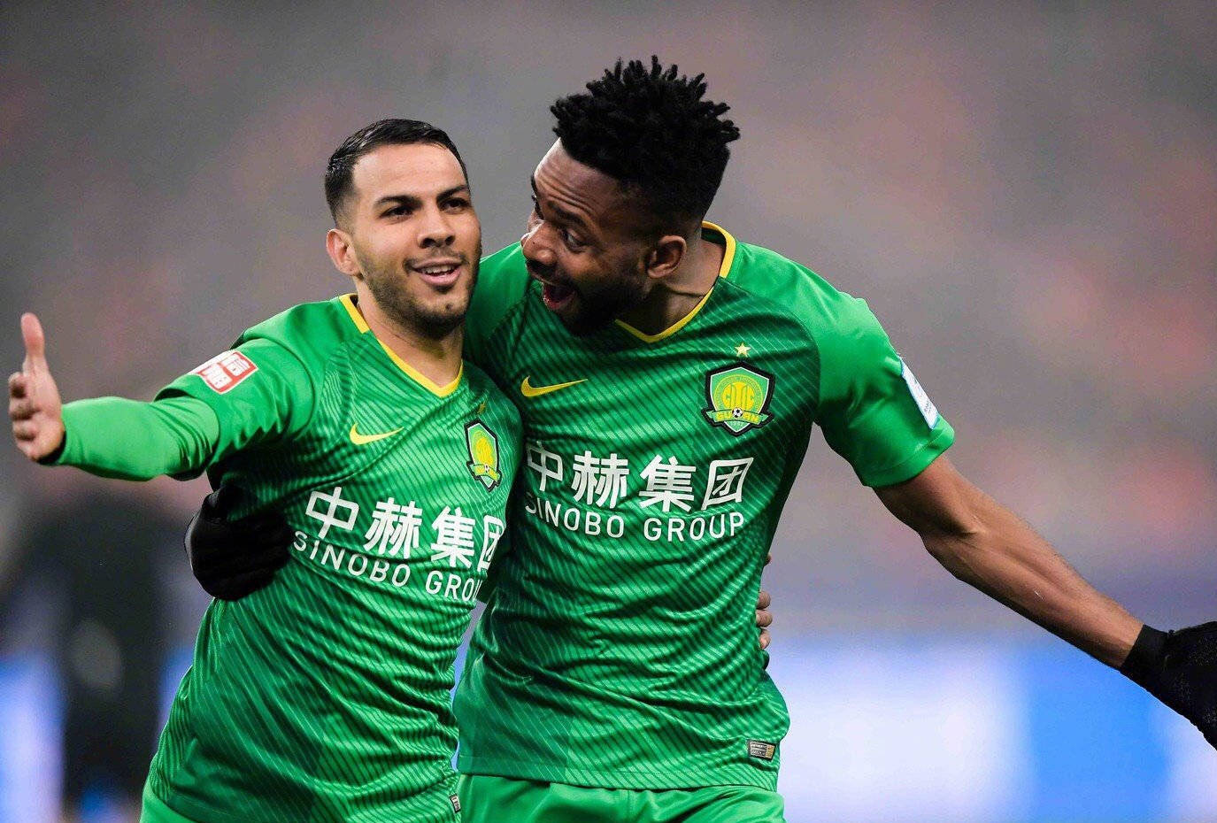 受主场9连 受主场9连